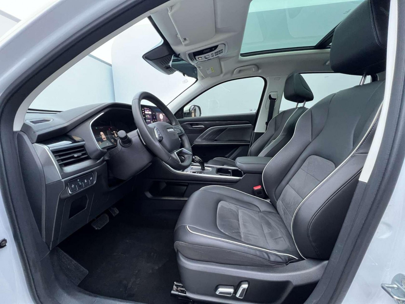 Haval H6 2023
