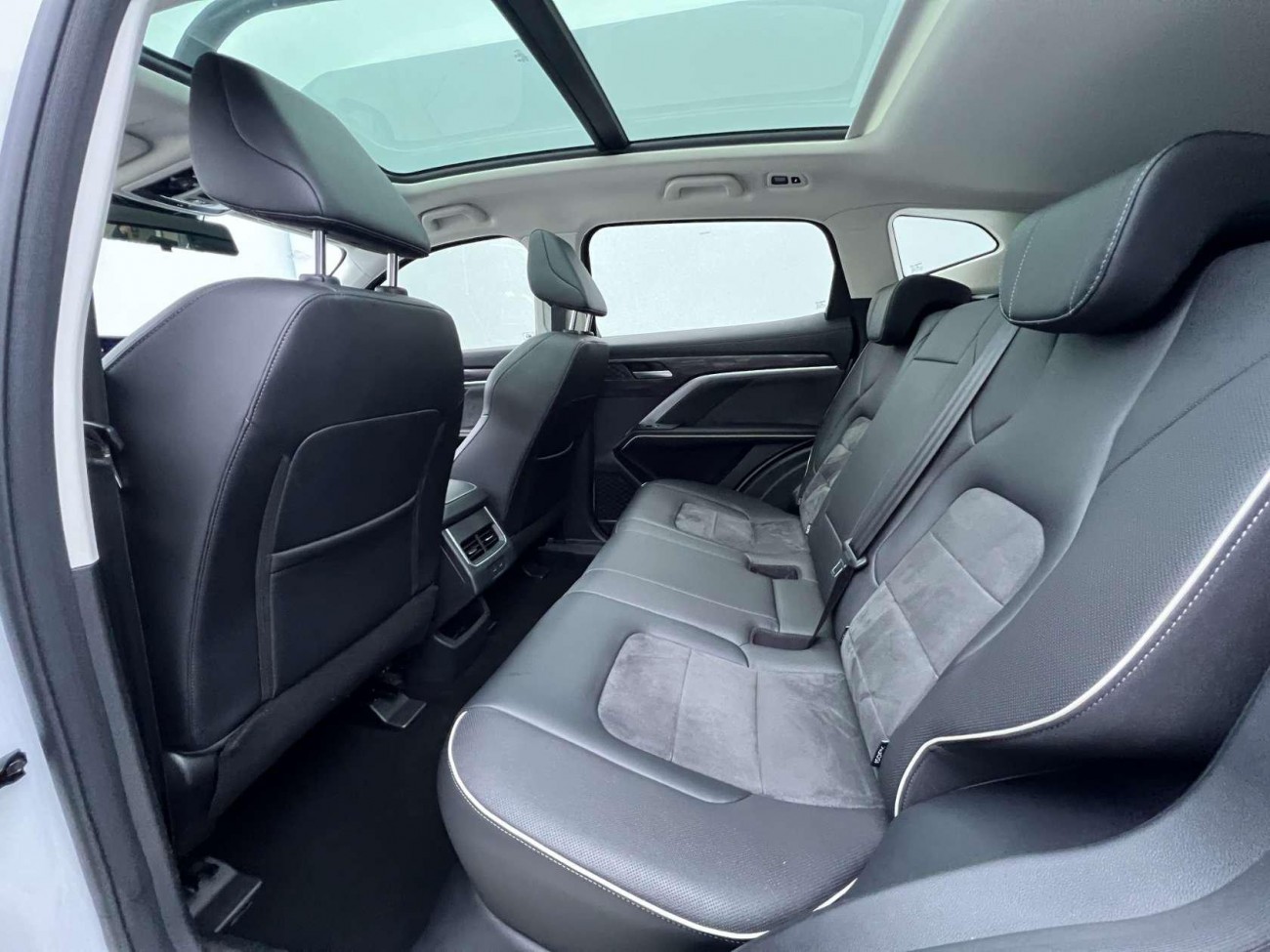 Haval H6 2023