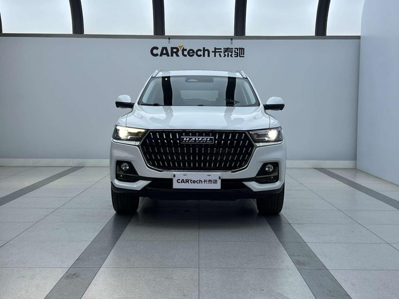 Haval H6 2023