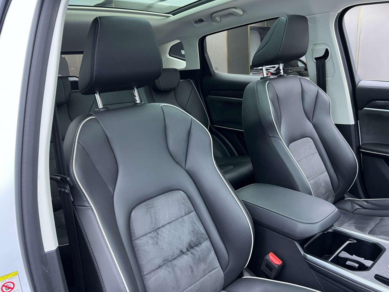 Haval H6 2023