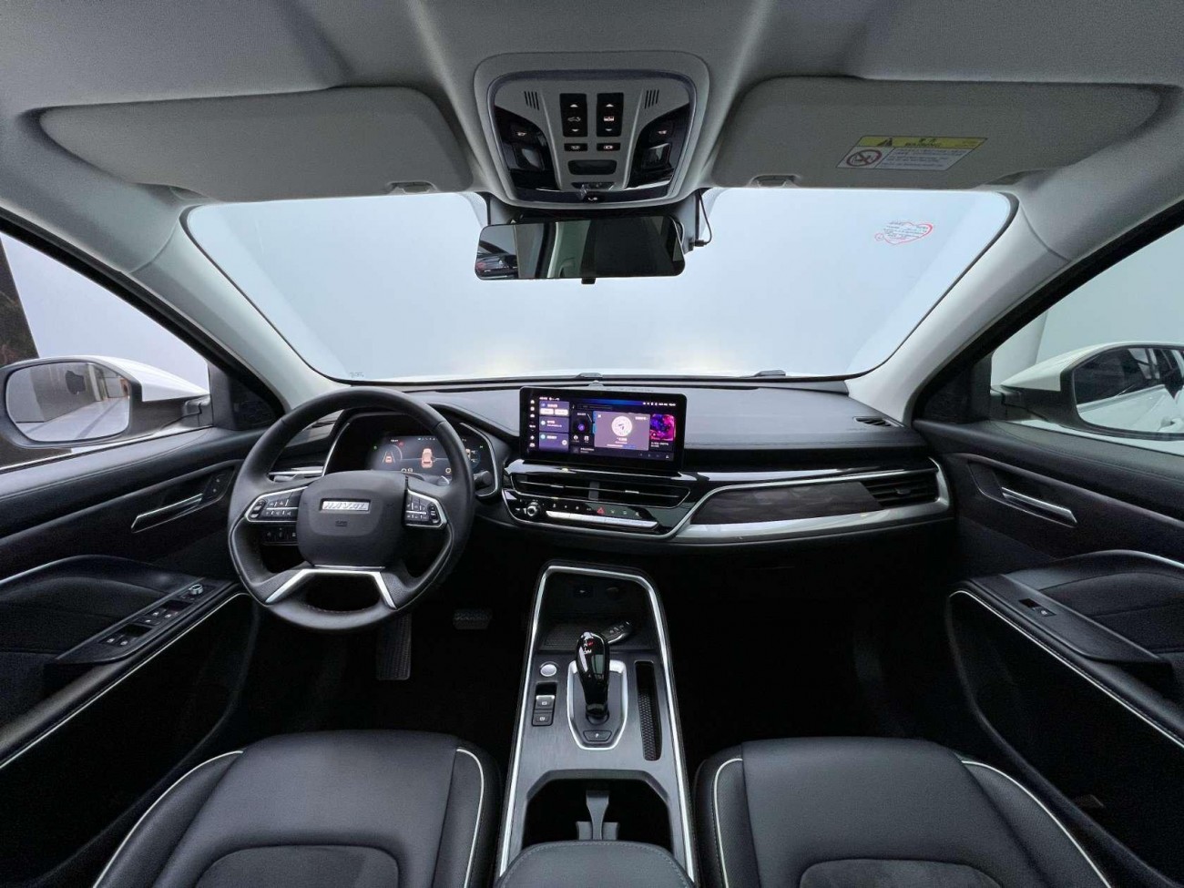 Haval H6 2023