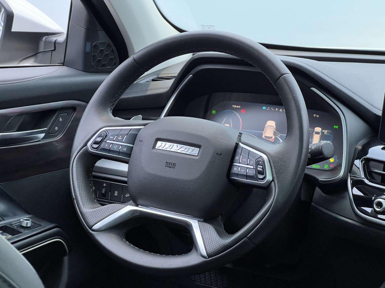 Haval H6 2023