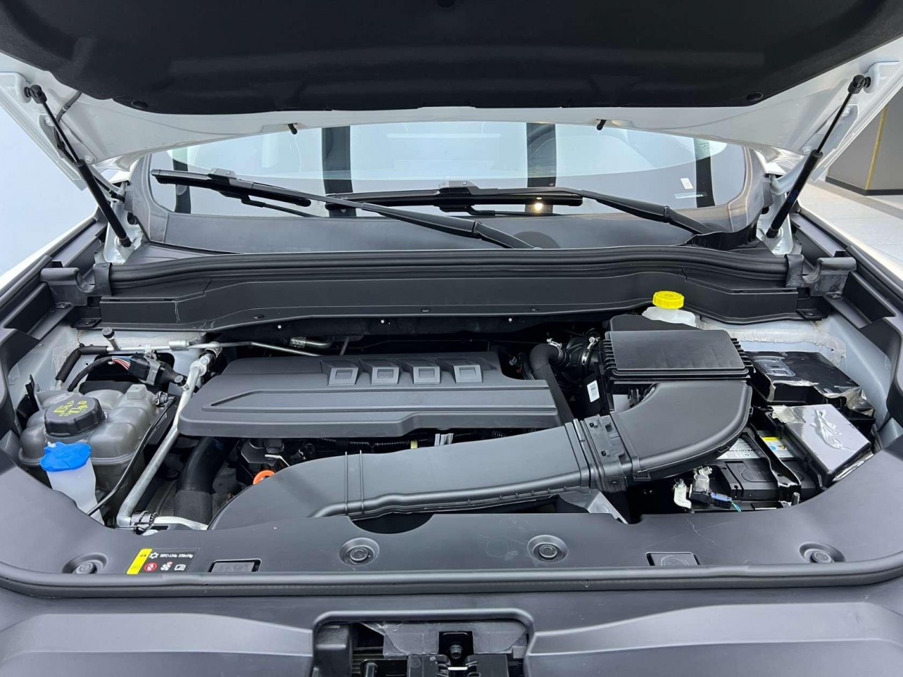Haval H6 2023