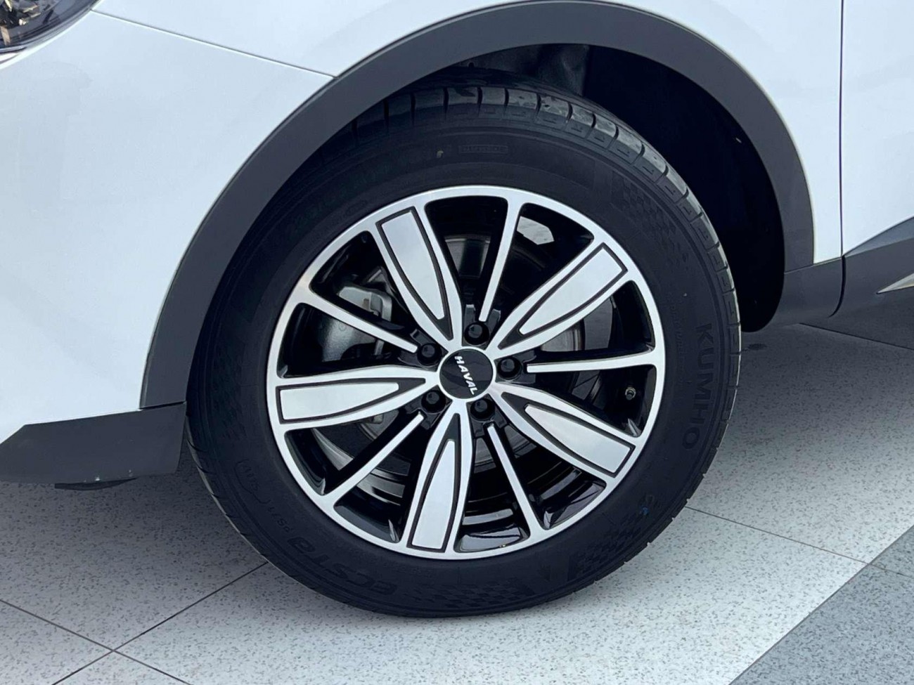 Haval H6 2023