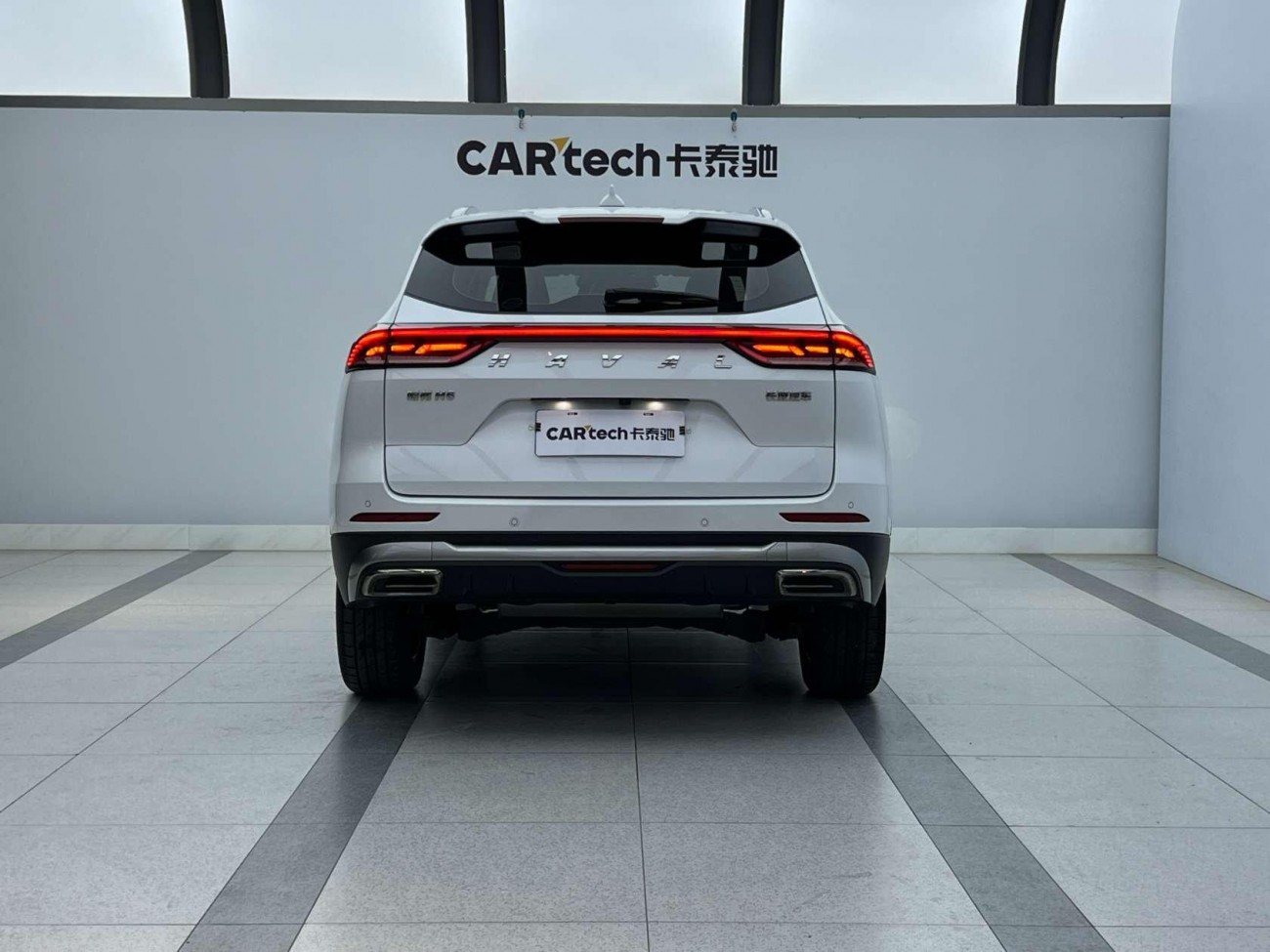Haval H6 2023