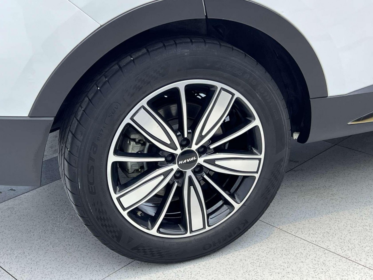 Haval H6 2023
