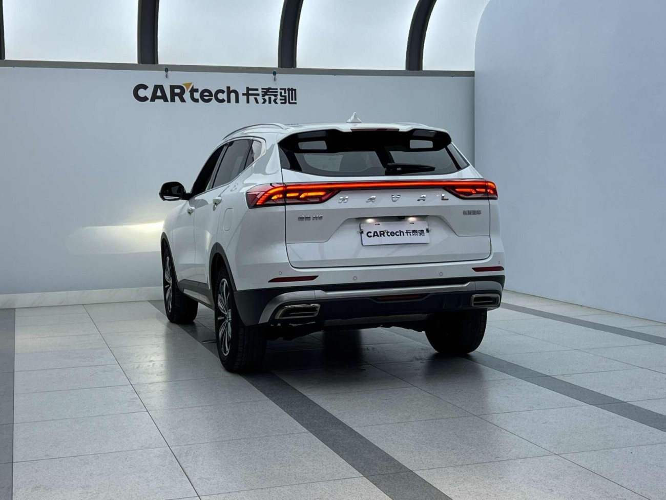 Haval H6 2023