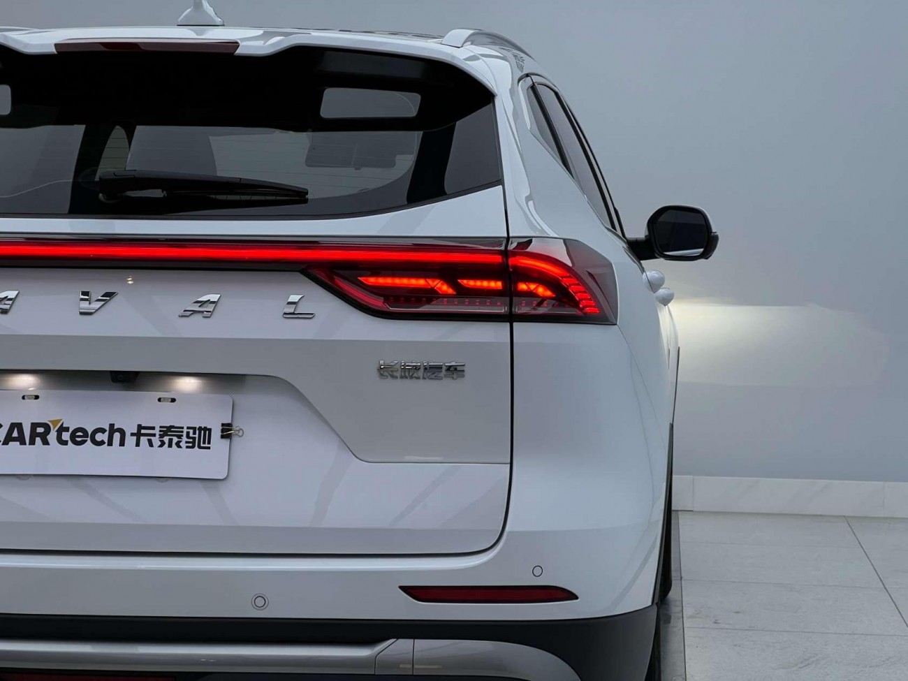 Haval H6 2023