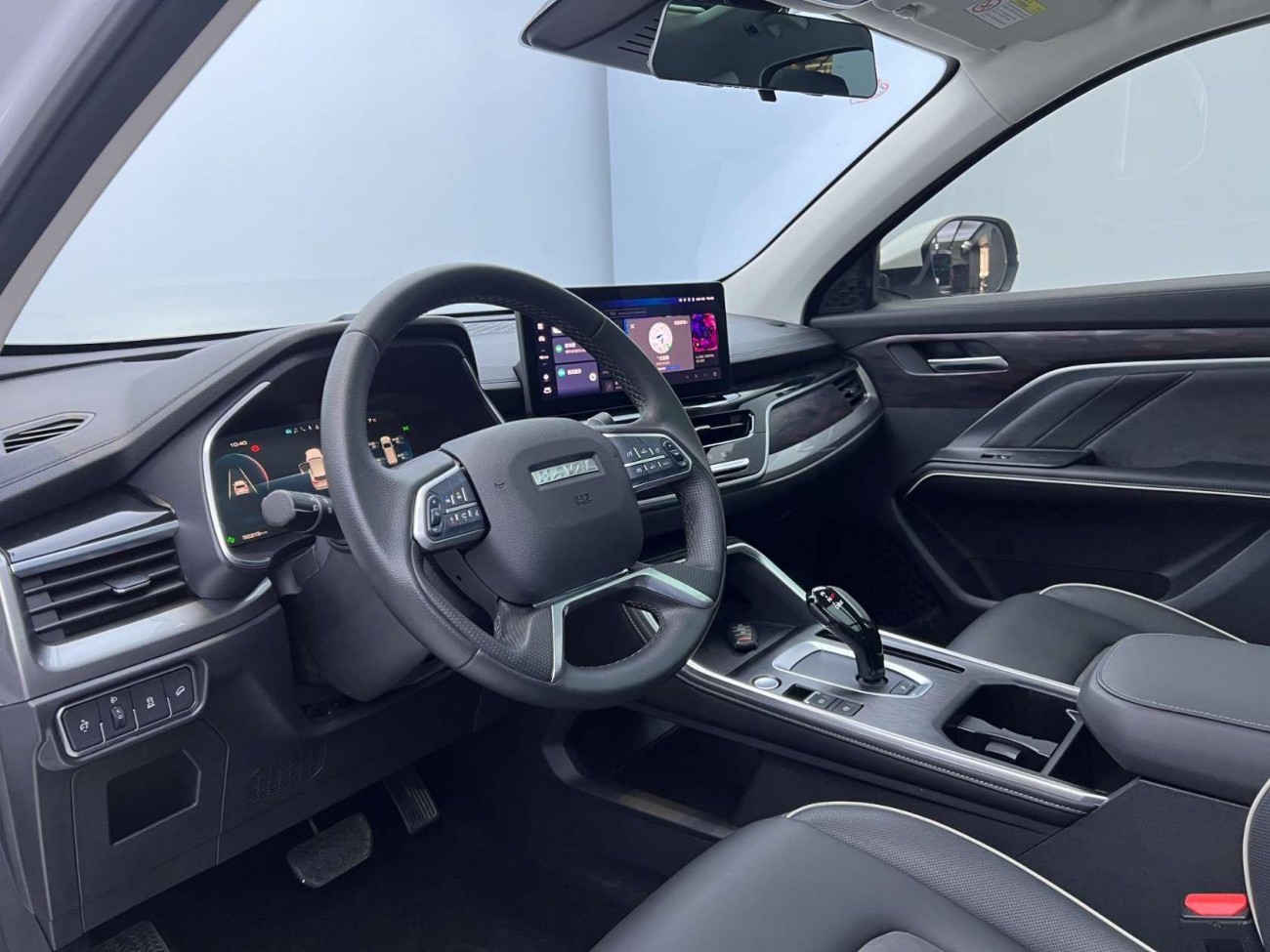 Haval H6 2023