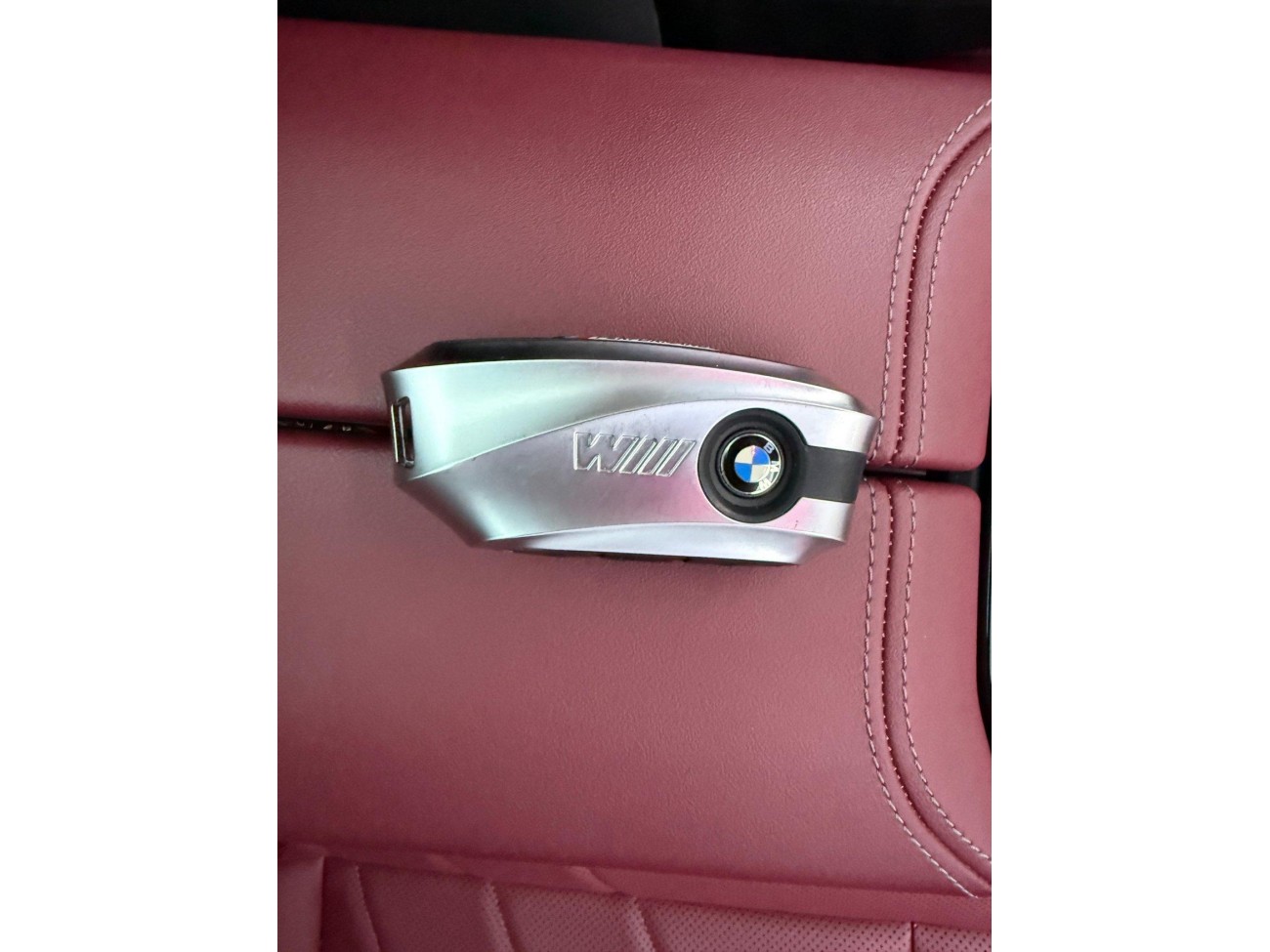 BMW 530Li 2024