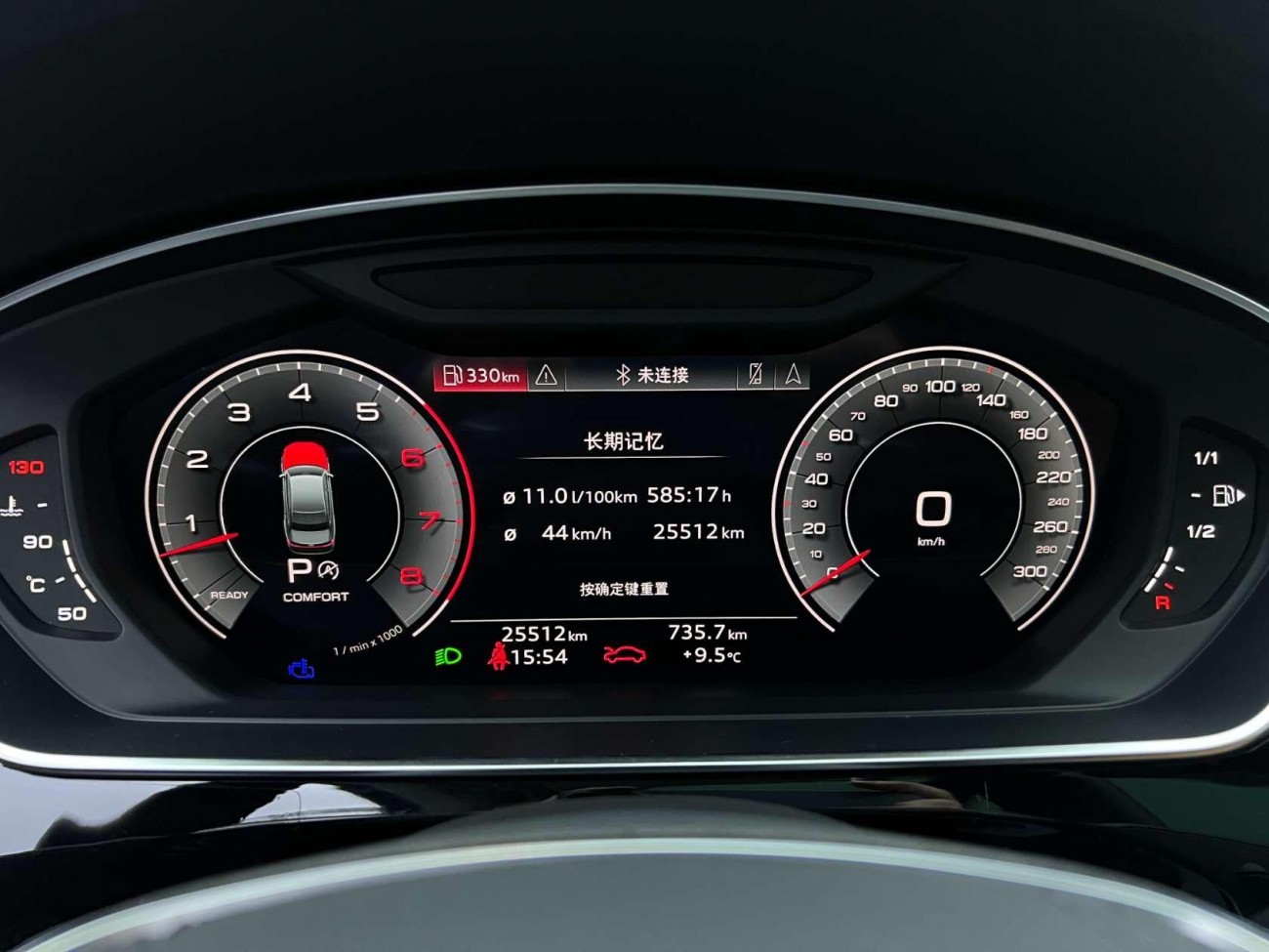 Audi A8L 50 TFSI 2024