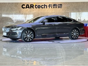 Volvo S90 2023