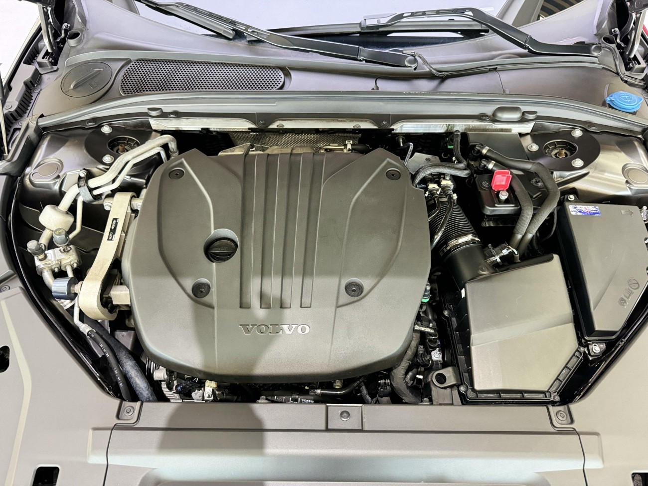 Volvo S90 2023