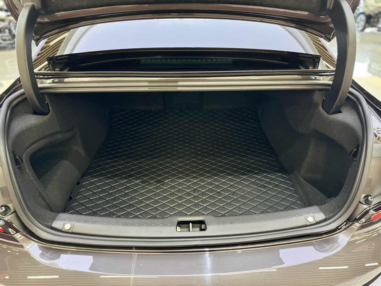 Volvo S90 2023