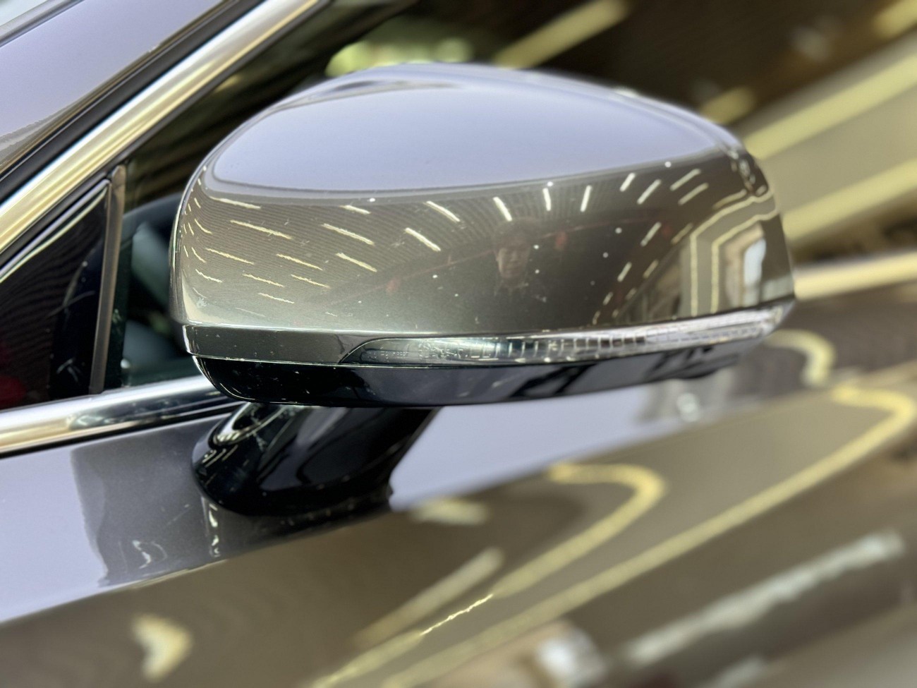 Volvo S90 2023