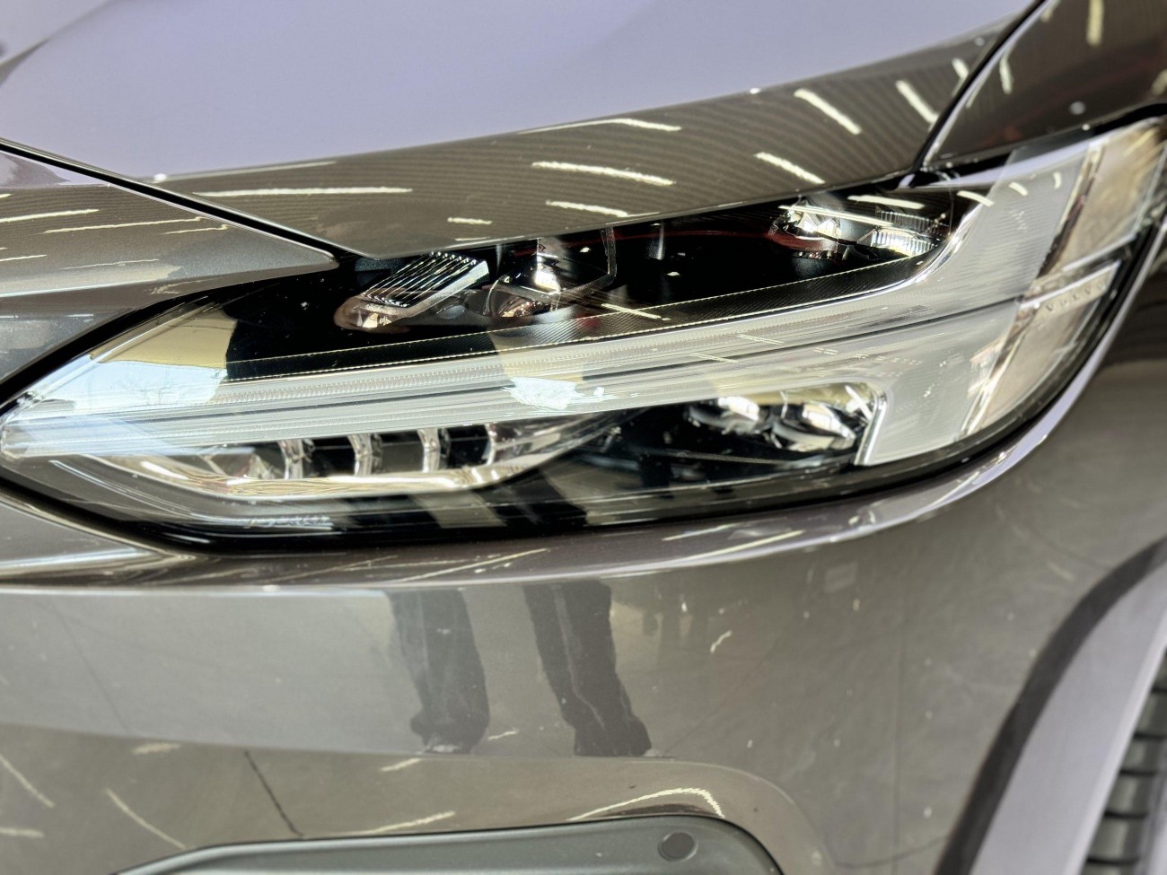 Volvo S90 2023