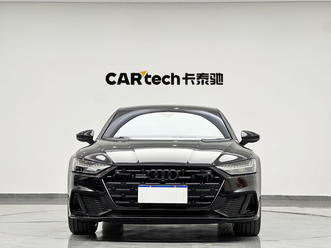 Audi A7L 45 TFSI 2023