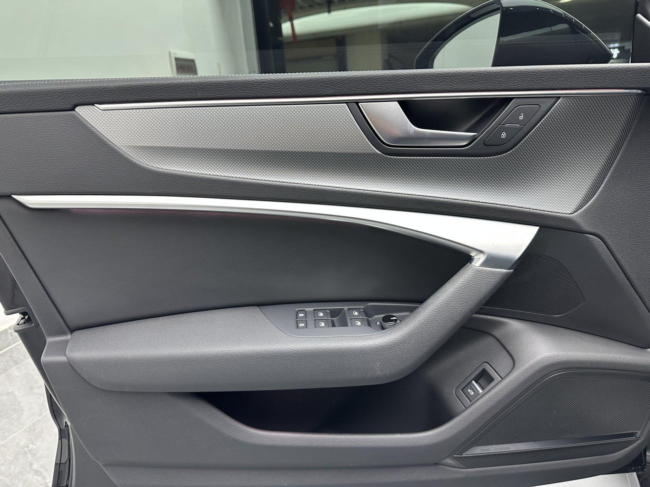 Audi A7L 45 TFSI 2023