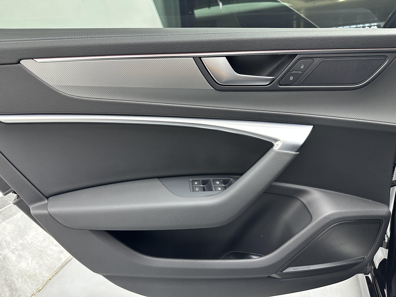 Audi A7L 45 TFSI 2023