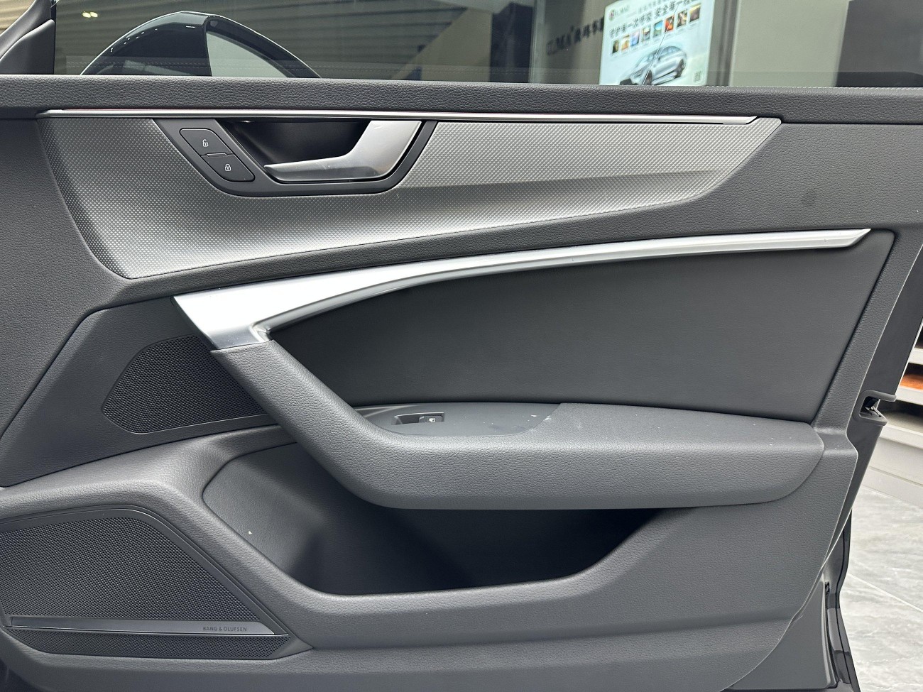 Audi A7L 45 TFSI 2023