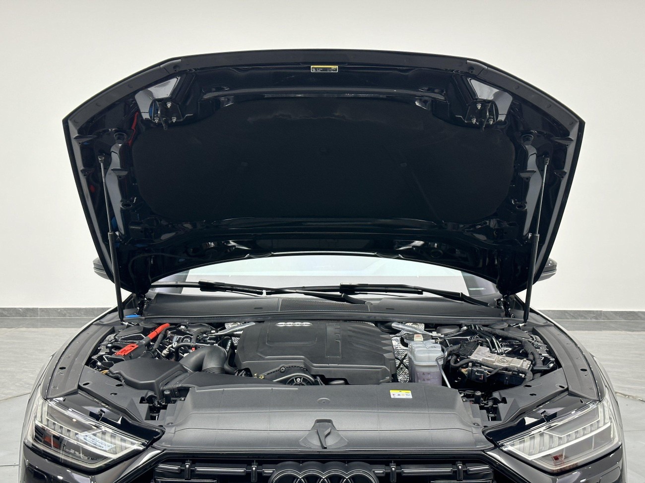Audi A7L 45 TFSI 2023