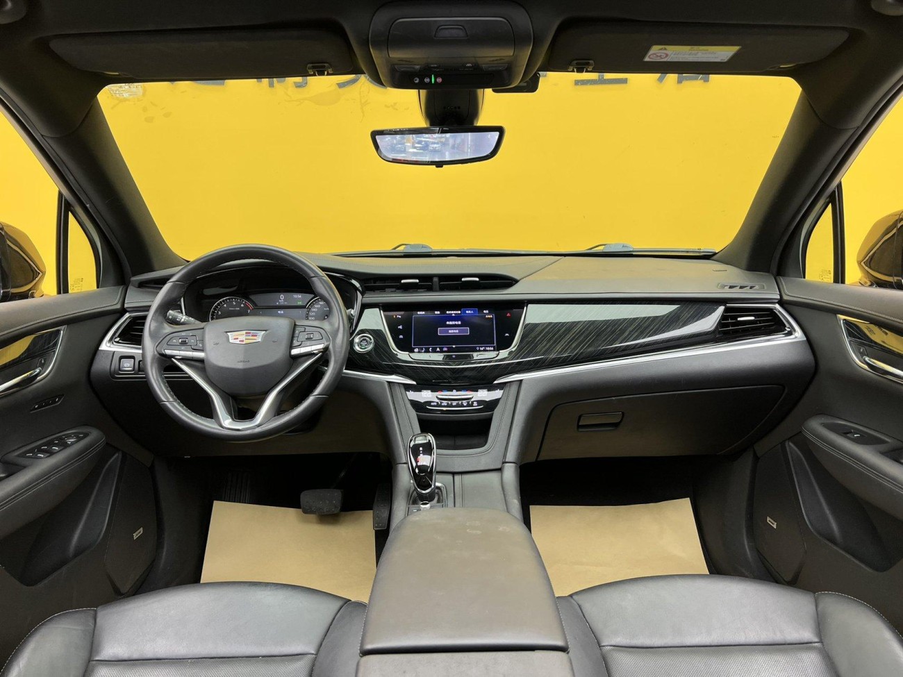Cadillac XT6 2020