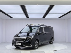 Mercedes-Benz 2023 2023