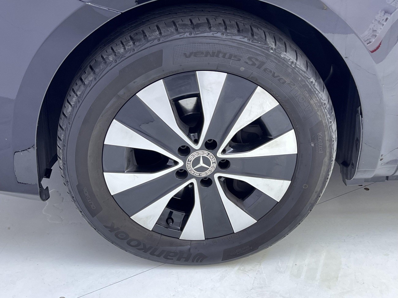 Mercedes-Benz 2023 2023