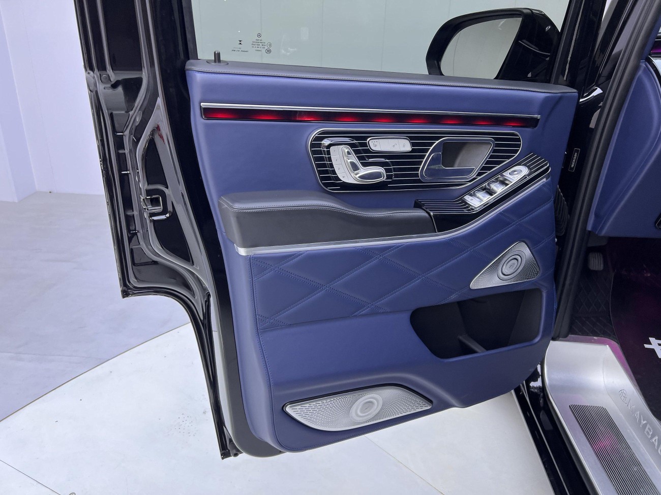 Mercedes-Benz 2023 2023