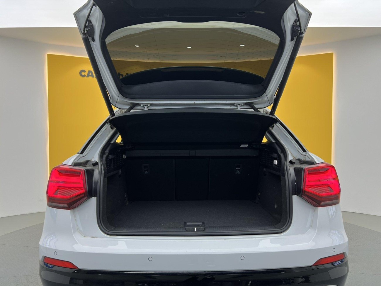 Audi Q2L 35 TFSI 2021