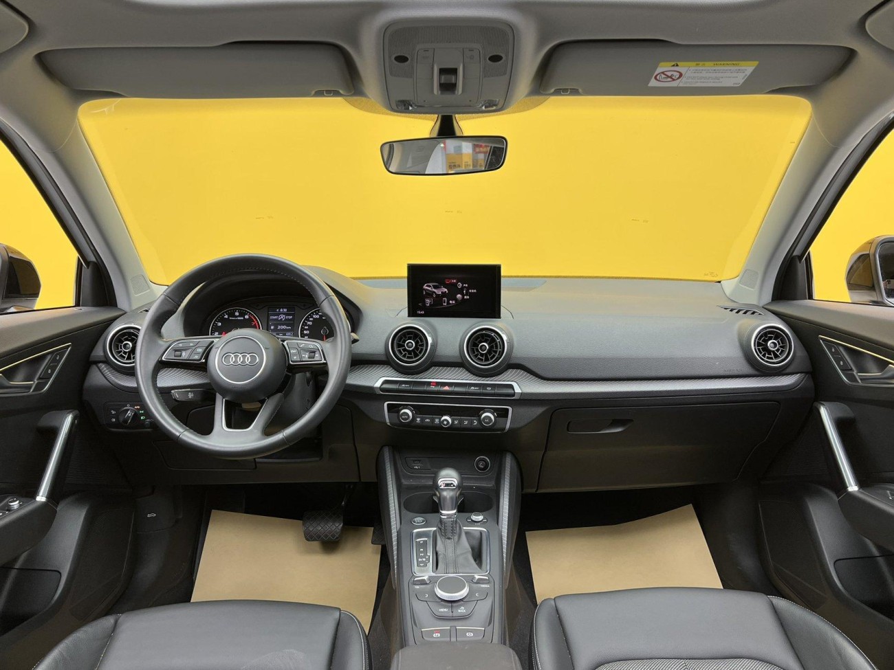 Audi Q2L 35 TFSI 2021