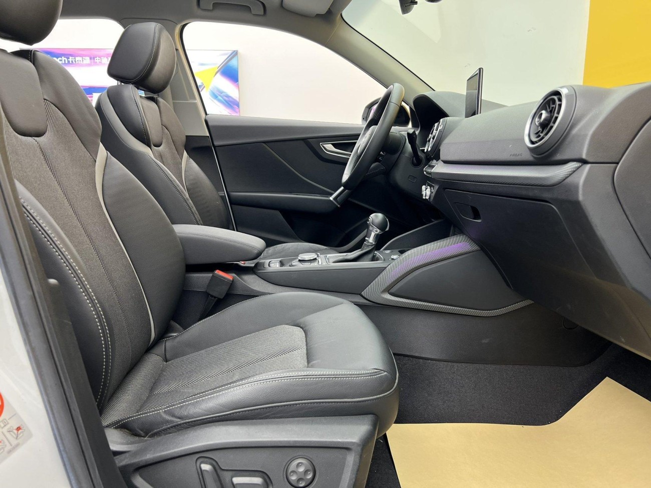 Audi Q2L 35 TFSI 2021