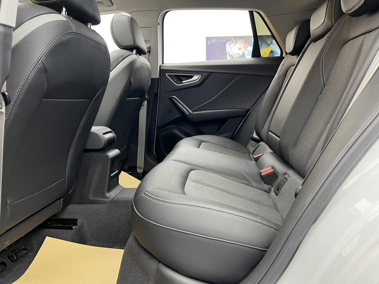 Audi Q2L 35 TFSI 2021