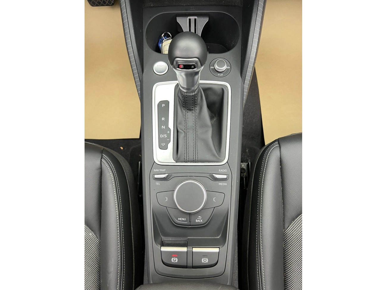 Audi Q2L 35 TFSI 2021