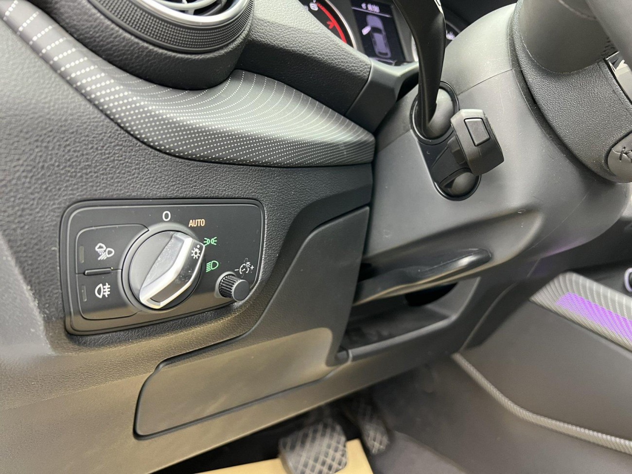 Audi Q2L 35 TFSI 2021