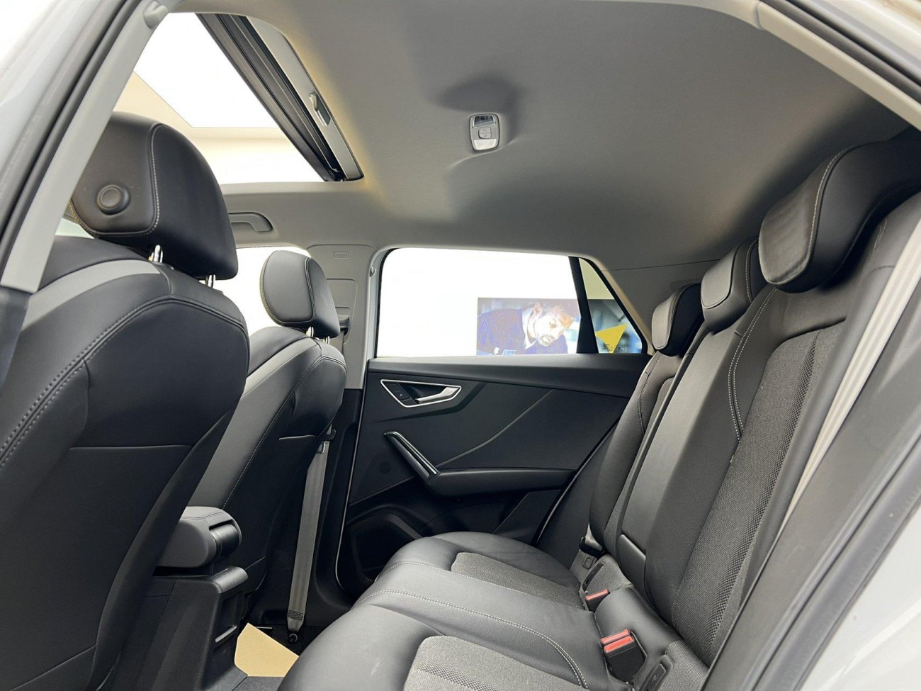 Audi Q2L 35 TFSI 2021