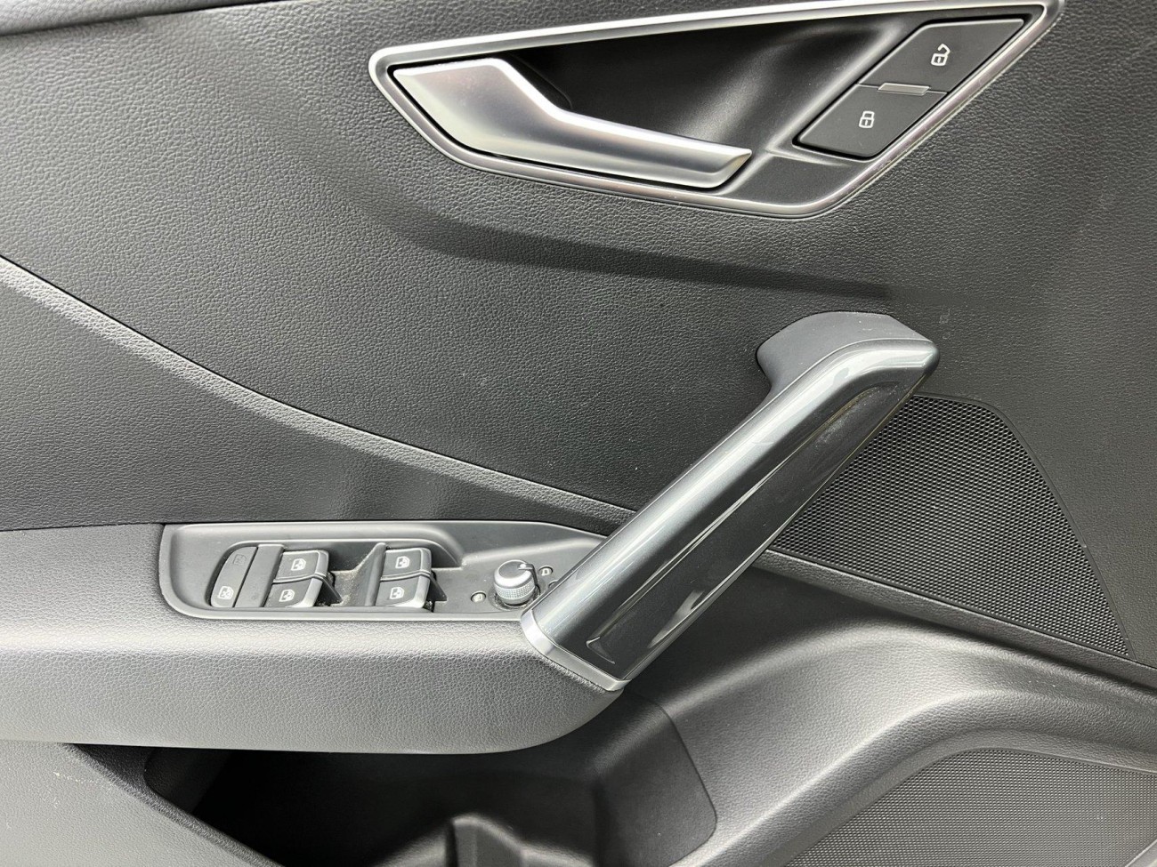 Audi Q2L 35 TFSI 2021