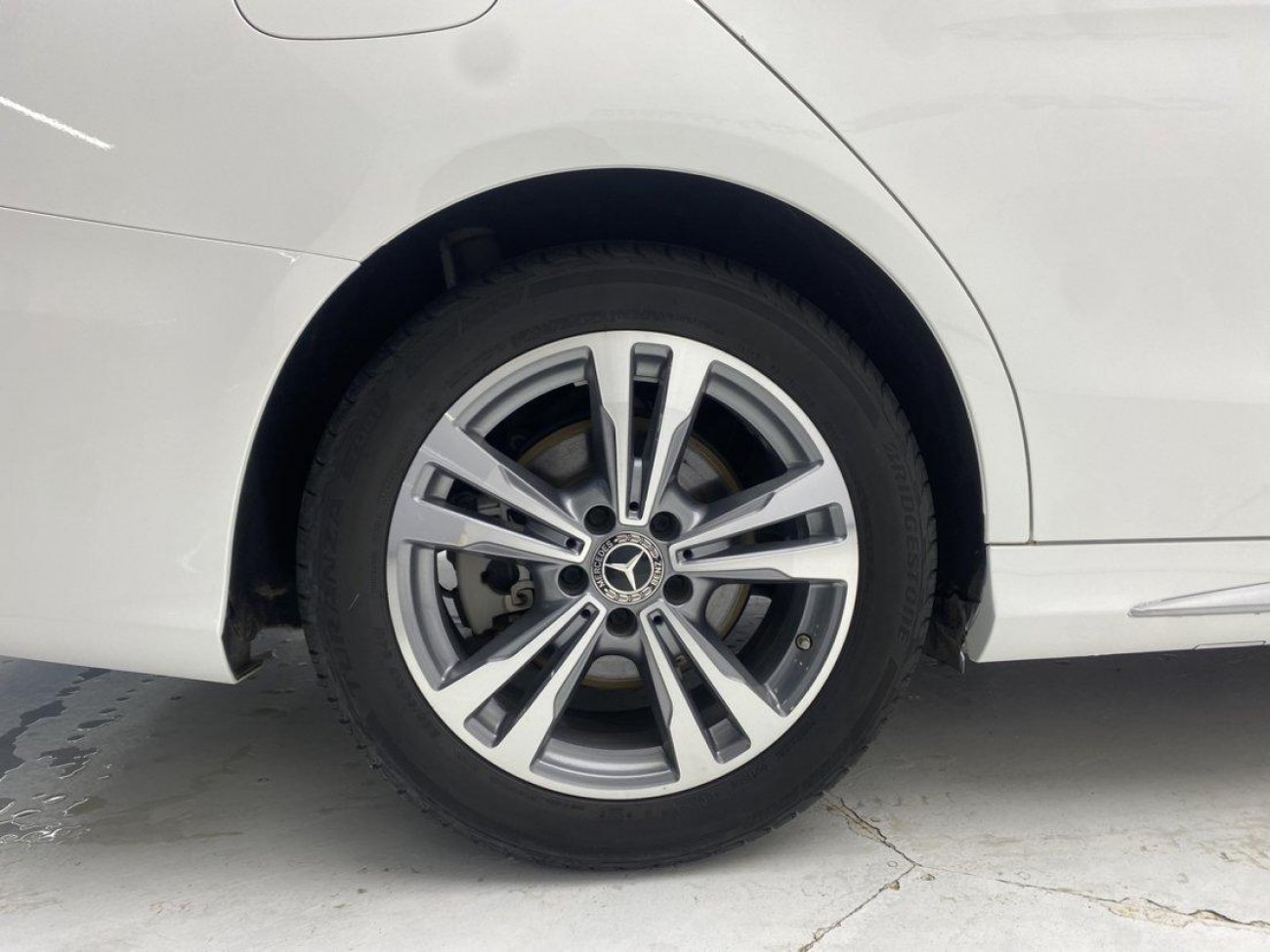 Mercedes-Benz C 200 L 2020