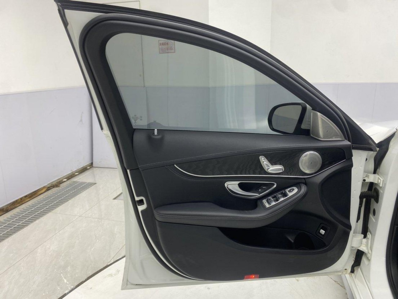 Mercedes-Benz C 200 L 2020