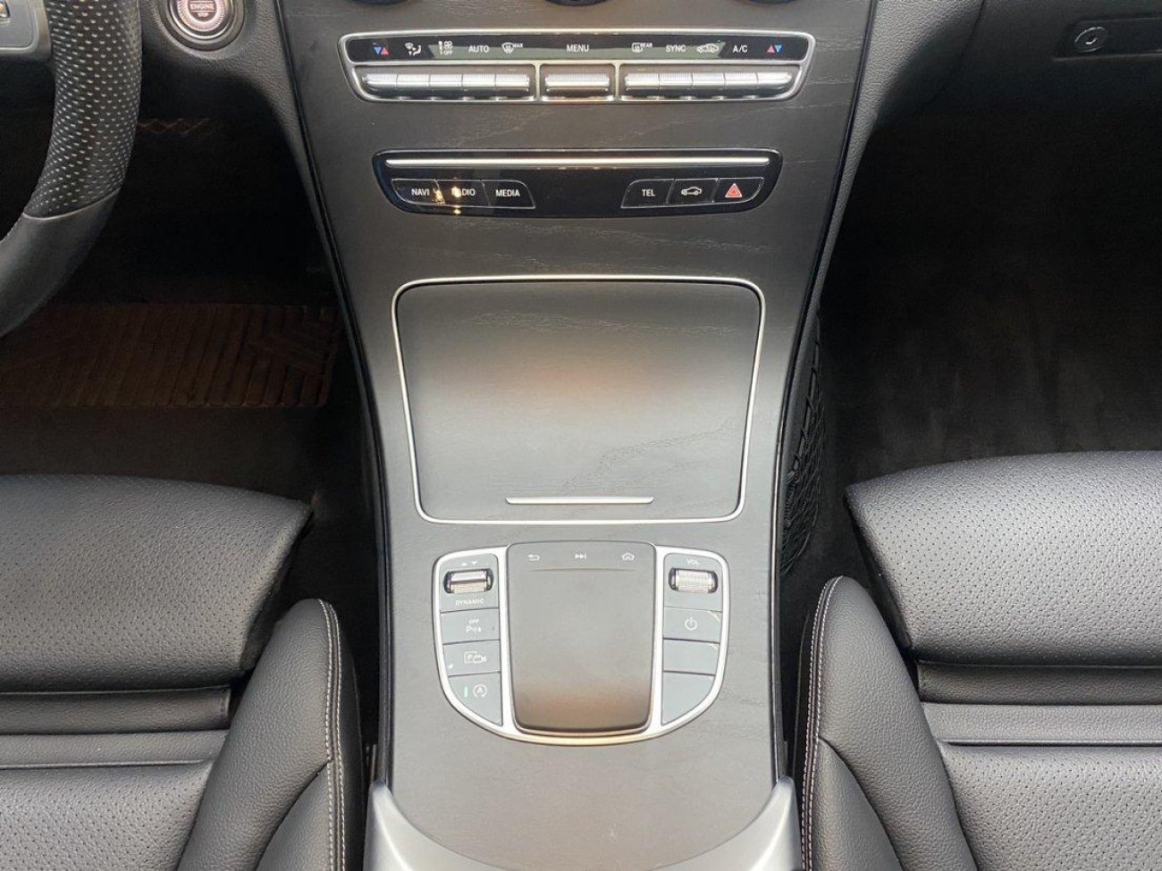 Mercedes-Benz C 200 L 2020