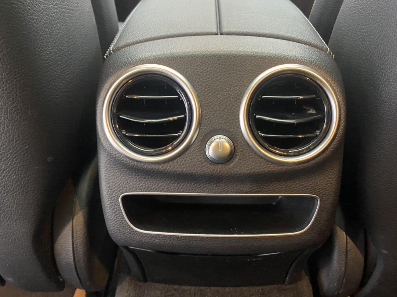 Mercedes-Benz C 200 L 2020