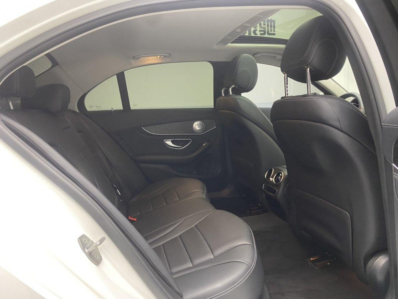 Mercedes-Benz C 200 L 2020