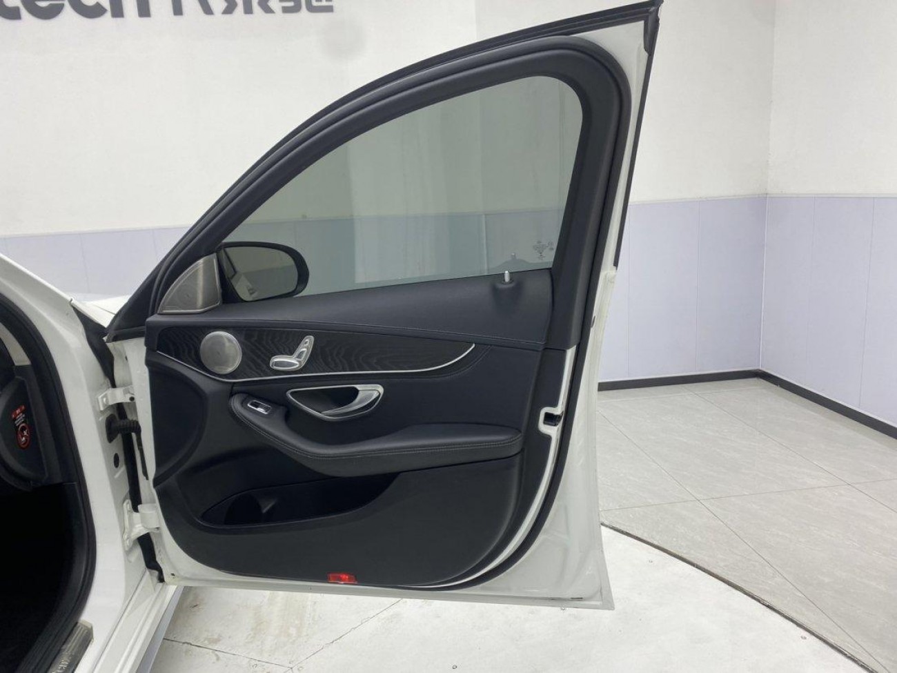 Mercedes-Benz C 200 L 2020