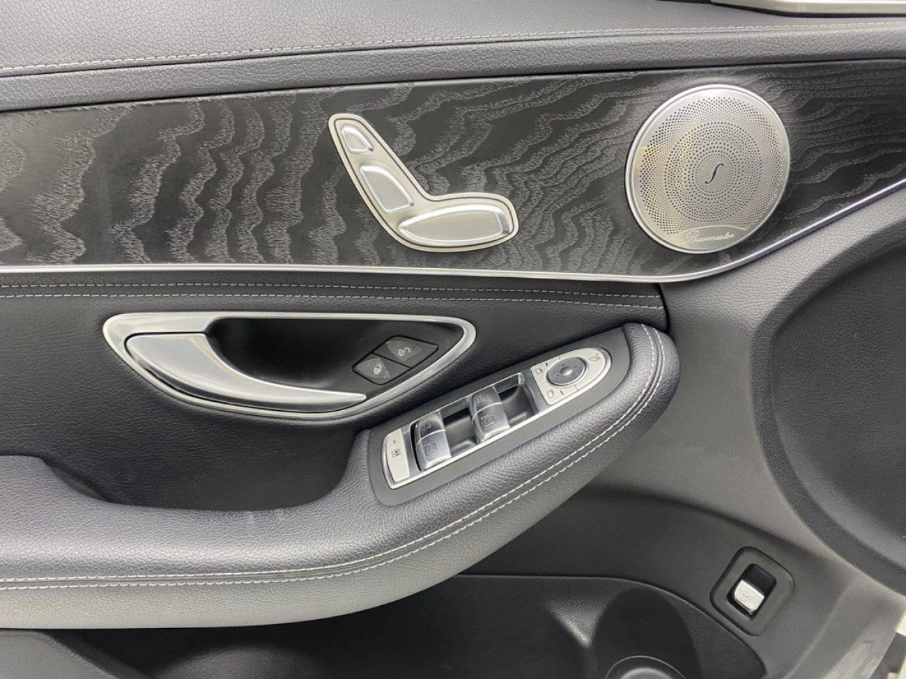 Mercedes-Benz C 200 L 2020