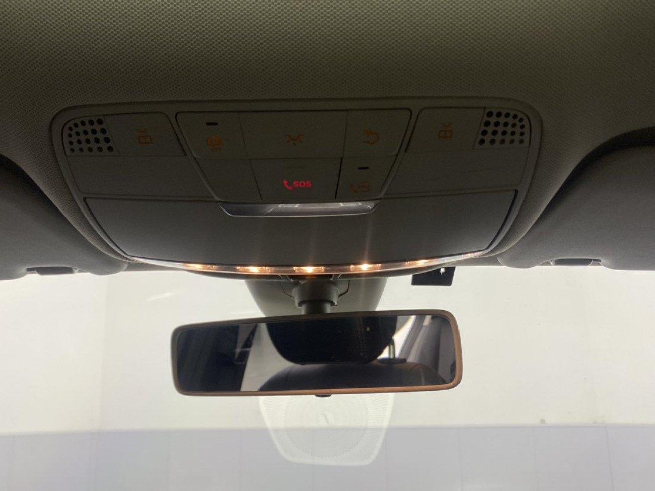 Mercedes-Benz C 200 L 2020