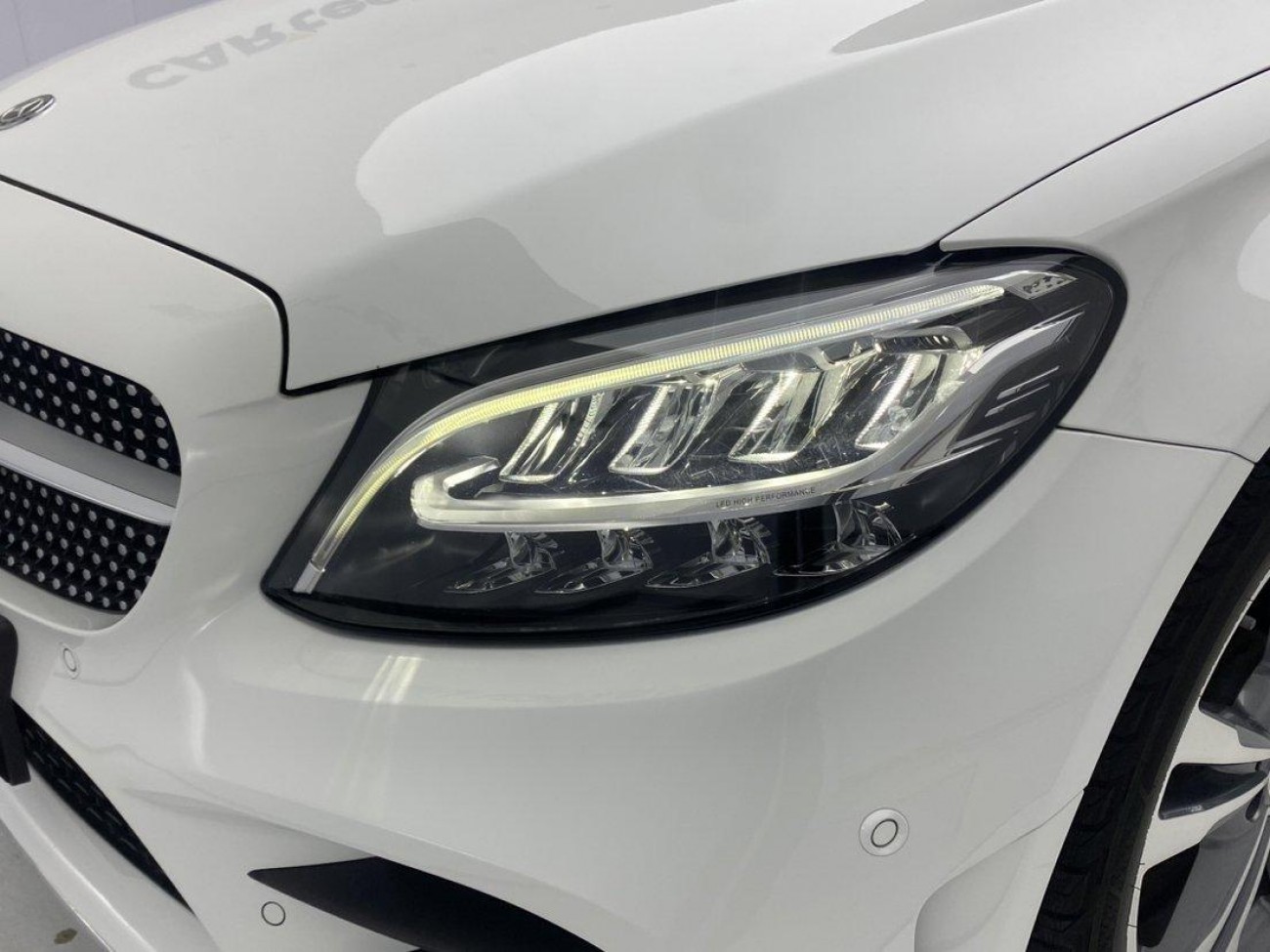 Mercedes-Benz C 200 L 2020