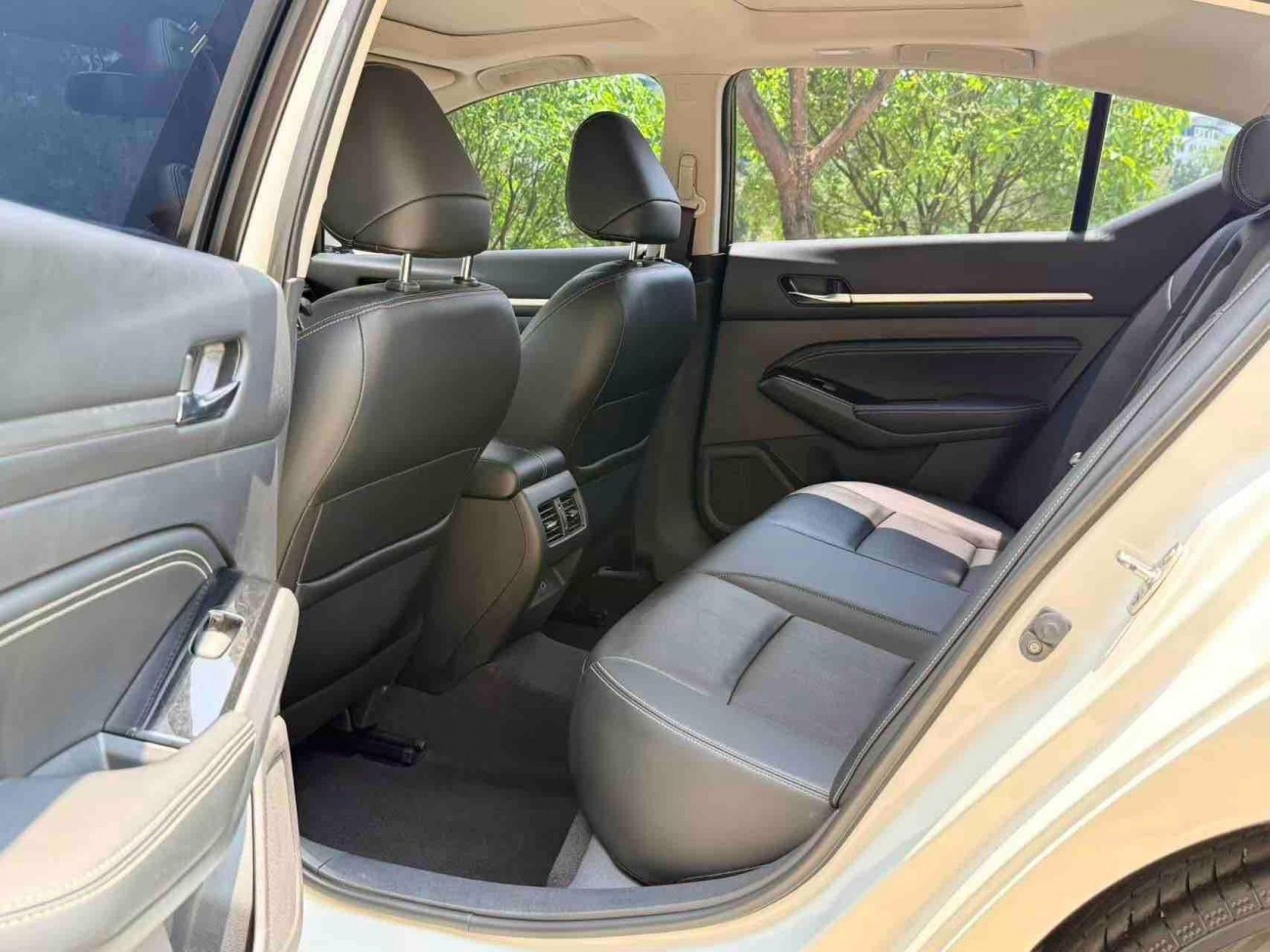 Nissan Teana 2022