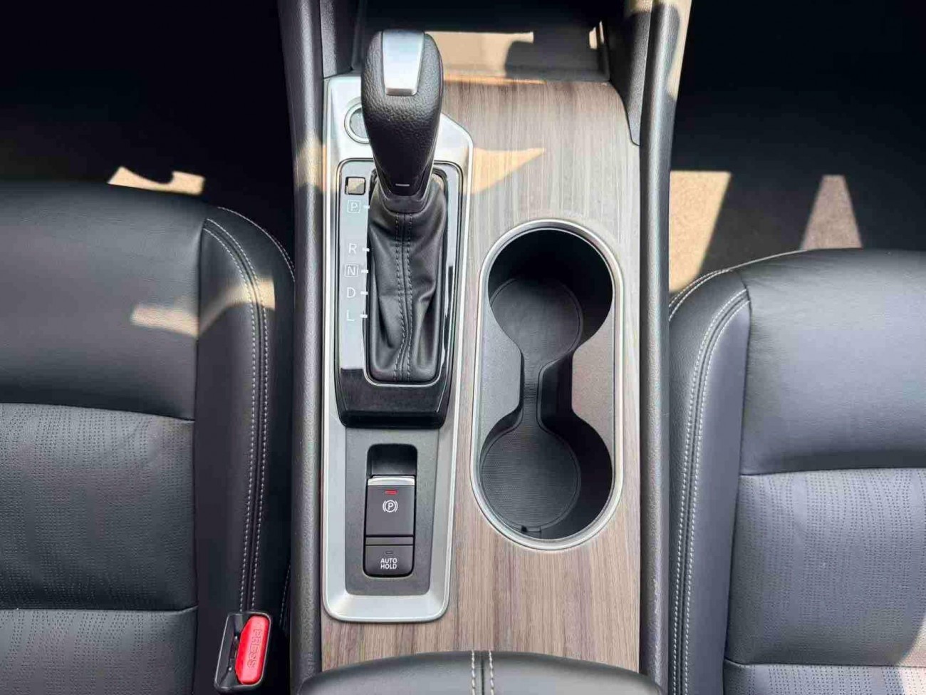 Nissan Teana 2022