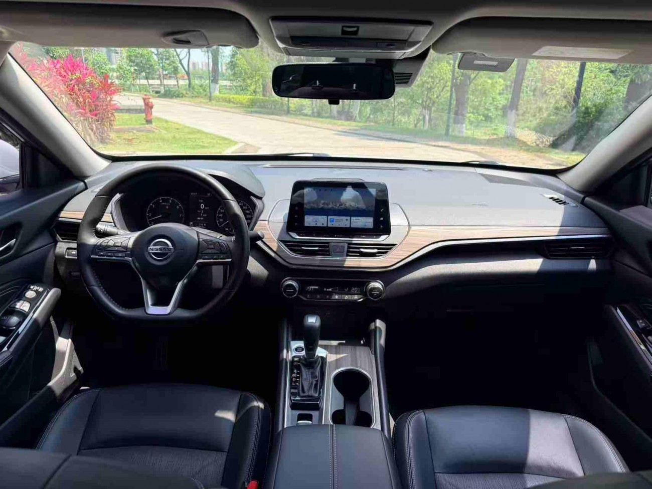Nissan Teana 2022