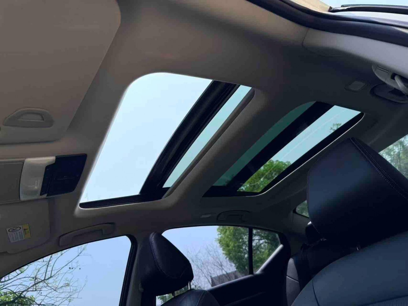 Nissan Teana 2022